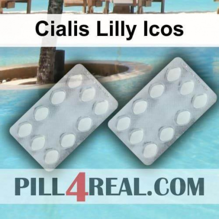 Cialis Lilly Icos 196