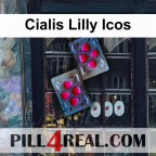 Cialis Lilly Icos 197