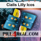 Cialis Lilly Icos 200