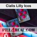 Cialis Lilly Icos 214
