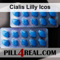 Cialis Lilly Icos 334
