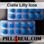 Cialis Lilly Icos 334