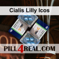 Cialis Lilly Icos 345