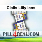 Cialis Lilly Icos 378
