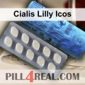 Cialis Lilly Icos 462