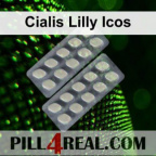 Cialis Lilly Icos 589