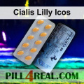 Cialis Lilly Icos 620