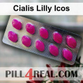 Cialis Lilly Icos 628