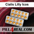Cialis Lilly Icos 636