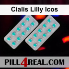 Cialis Lilly Icos 726