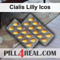 Cialis Lilly Icos 828