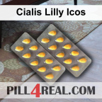 Cialis Lilly Icos 828