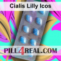 Cialis Lilly Icos 862
