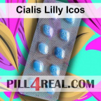 Cialis Lilly Icos 862