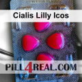 Cialis Lilly Icos 869