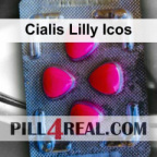 Cialis Lilly Icos 869