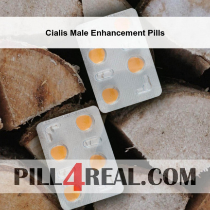 Cialis Male Enhancement Pills 002