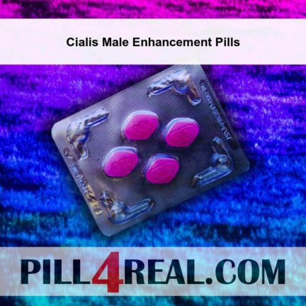 Cialis Male Enhancement Pills 203
