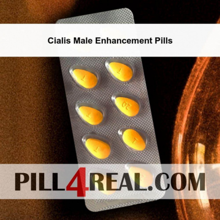 Cialis Male Enhancement Pills 222