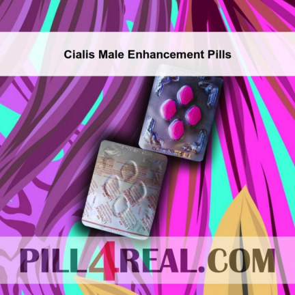 Cialis Male Enhancement Pills 245