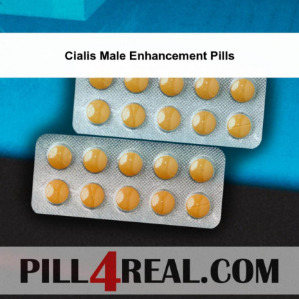 Cialis Male Enhancement Pills 261