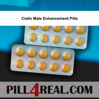 Cialis Male Enhancement Pills 261