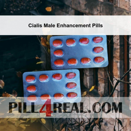 Cialis Male Enhancement Pills 295