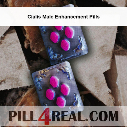 Cialis Male Enhancement Pills 345