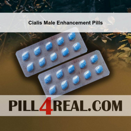 Cialis Male Enhancement Pills 395