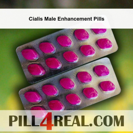 Cialis Male Enhancement Pills 420