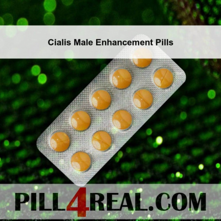 Cialis Male Enhancement Pills 469
