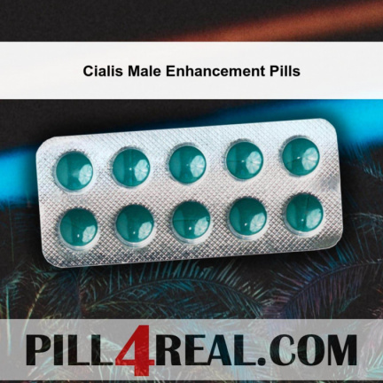 Cialis Male Enhancement Pills 515