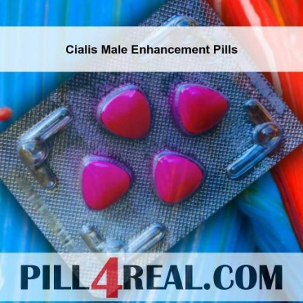 Cialis Male Enhancement Pills 523