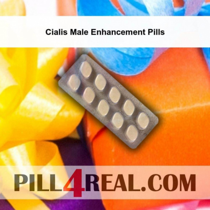 Cialis Male Enhancement Pills 592