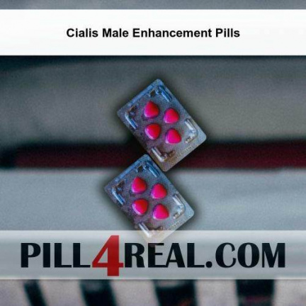 Cialis Male Enhancement Pills 641