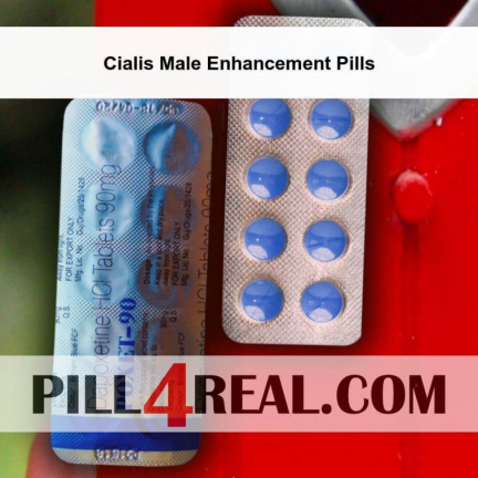 Cialis Male Enhancement Pills 670