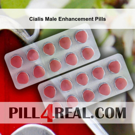 Cialis Male Enhancement Pills 727