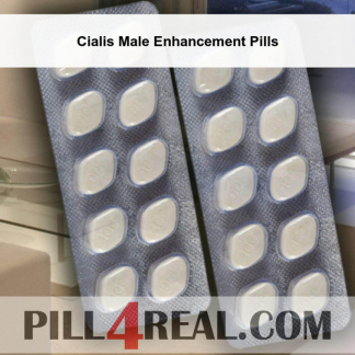 Cialis Male Enhancement Pills 800