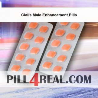 Cialis Male Enhancement Pills 826