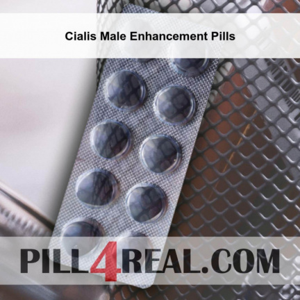 Cialis Male Enhancement Pills 859