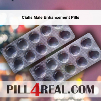 Cialis Male Enhancement Pills 874