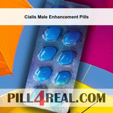 Cialis Male Enhancement Pills 921