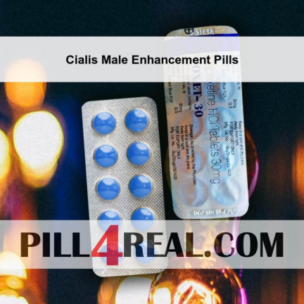 Cialis Male Enhancement Pills 985