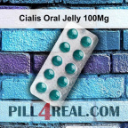 Cialis Oral Jelly 100Mg 018