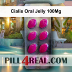 Cialis Oral Jelly 100Mg 025