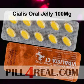 Cialis Oral Jelly 100Mg 057
