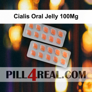 Cialis Oral Jelly 100Mg 140