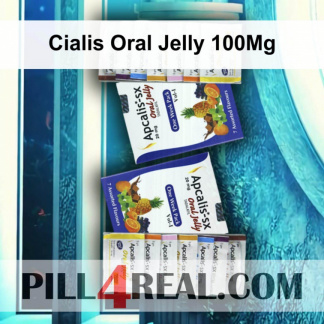 Cialis Oral Jelly 100Mg 249