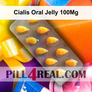 Cialis Oral Jelly 100Mg 331