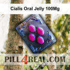 Cialis Oral Jelly 100Mg 410